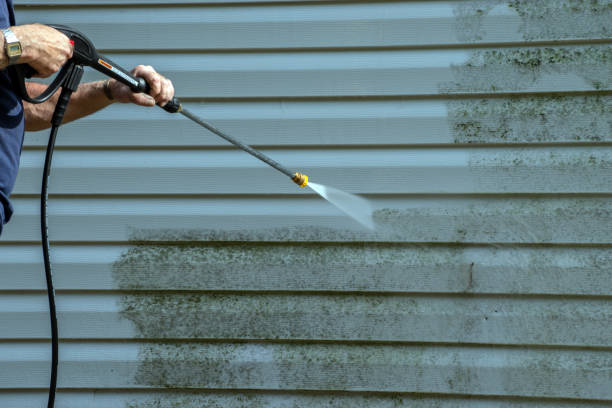 Best Sign and Awning Cleaning  in Shepherd, TX